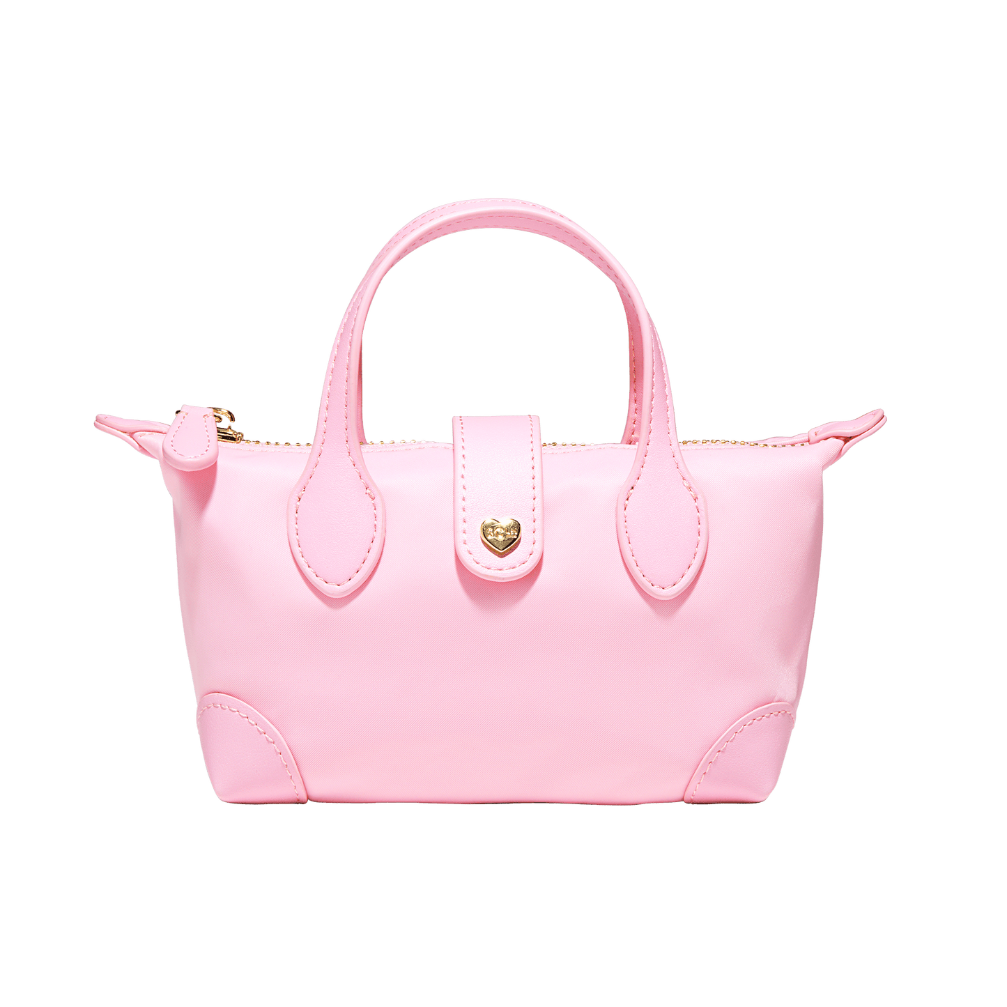 Pouchette Crossbody Bag