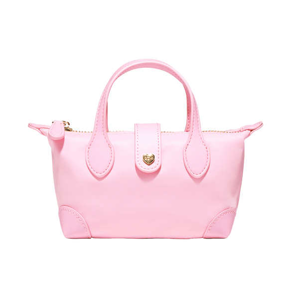 Pouchette Crossbody Bag