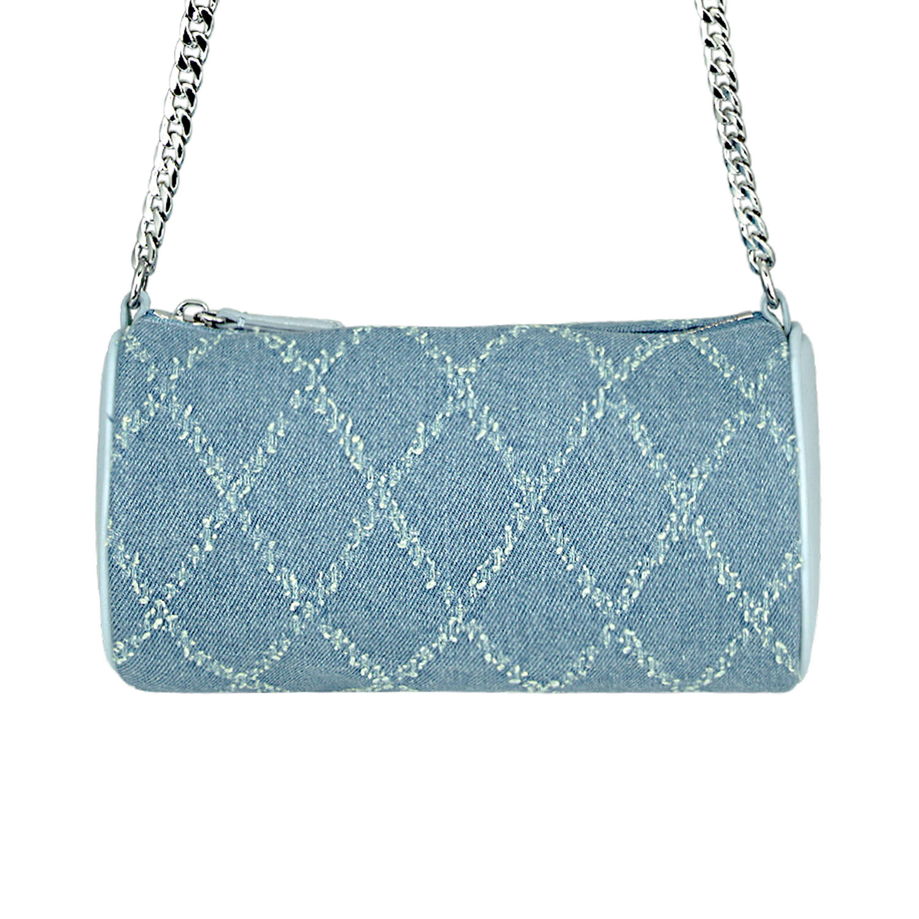 Cylinder Crossbody