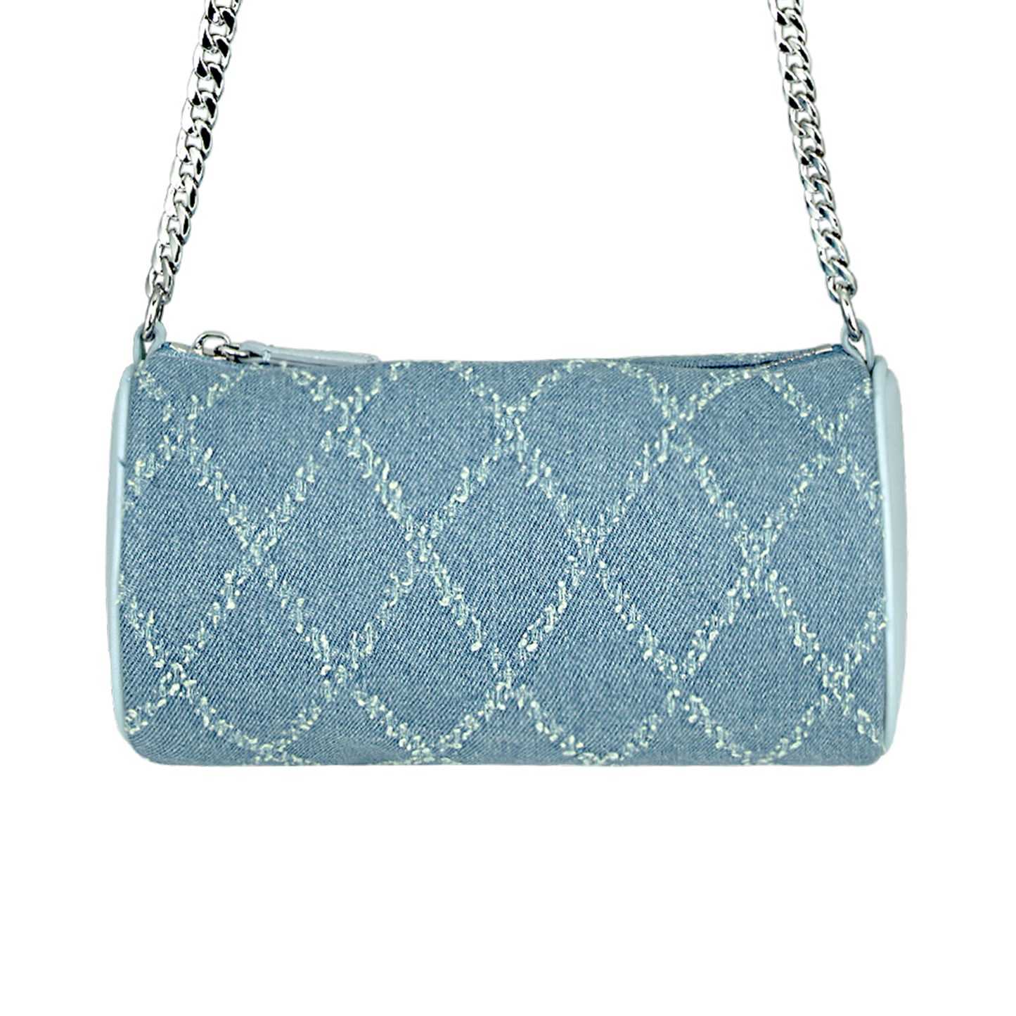 Cylinder Crossbody