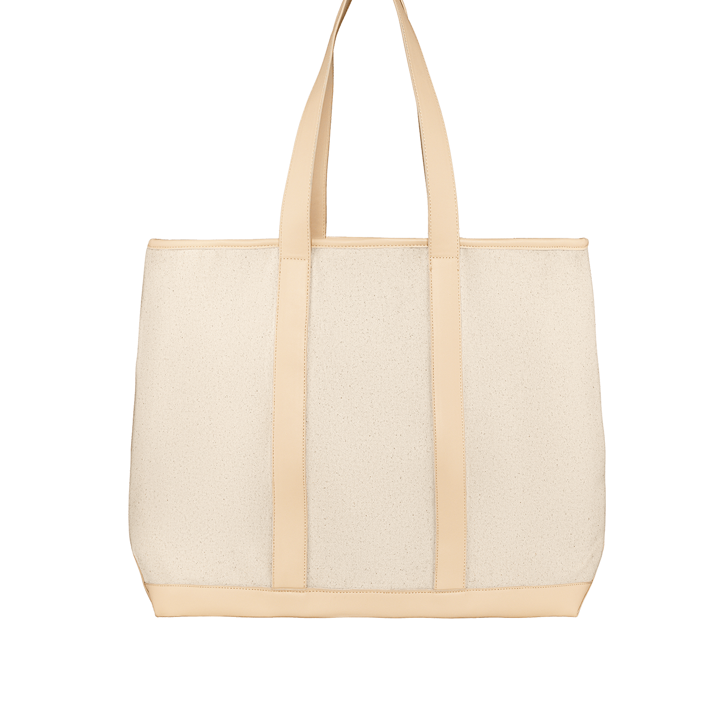 Large Canvas Tote