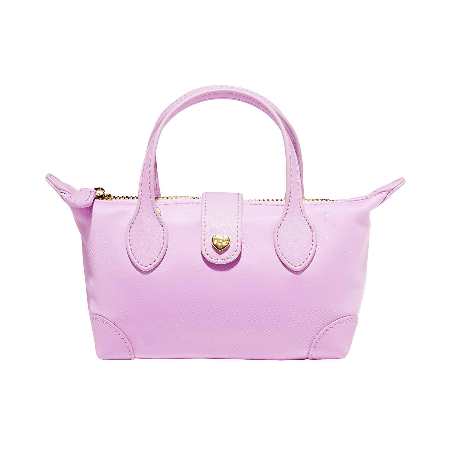 Pouchette Crossbody Bag