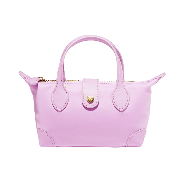 Pouchette Crossbody Bag