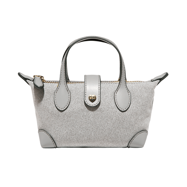 Fall 2024 Pouchette Crossbody Bag