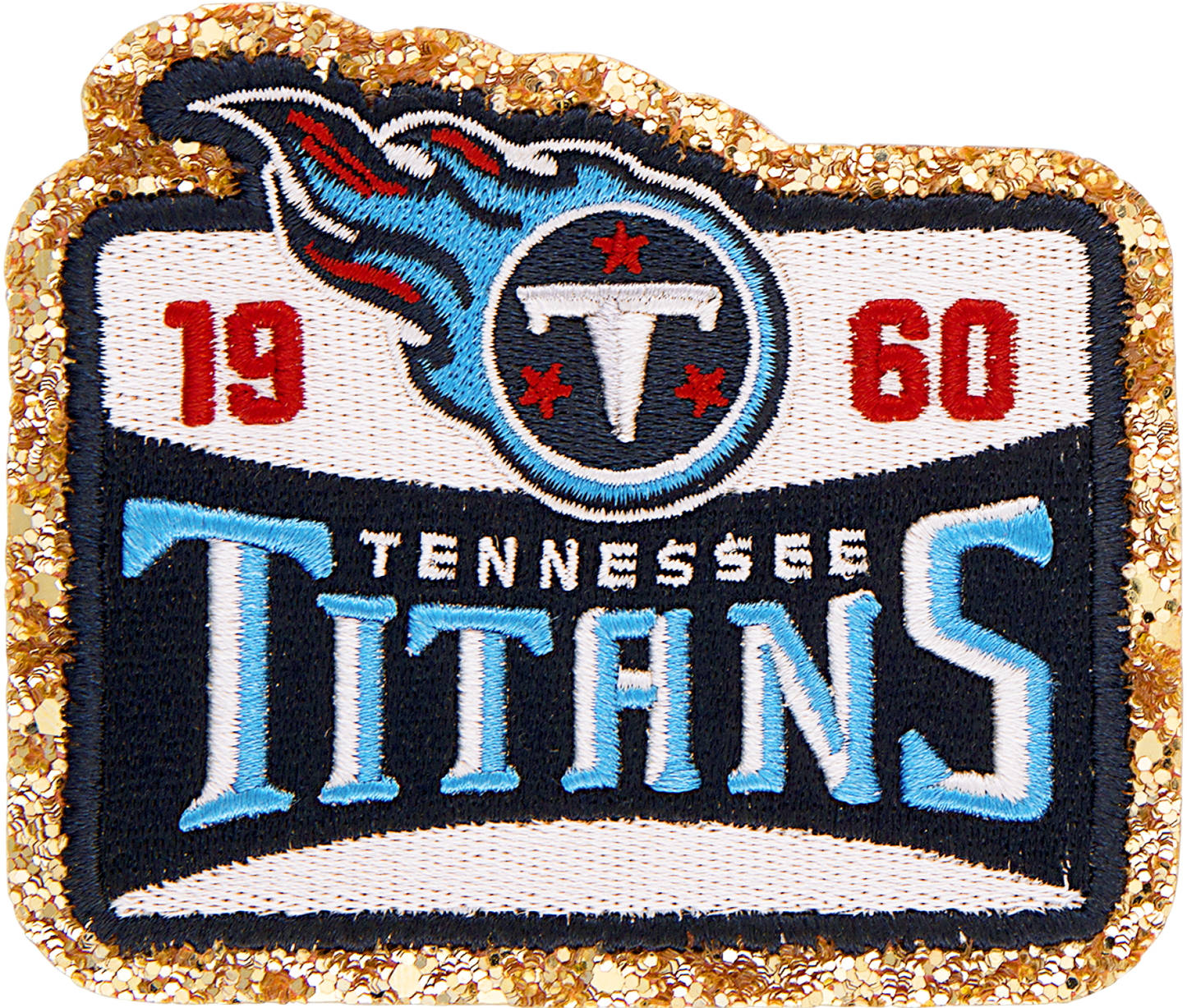 Tennessee Titans Patch (Pre-Order)