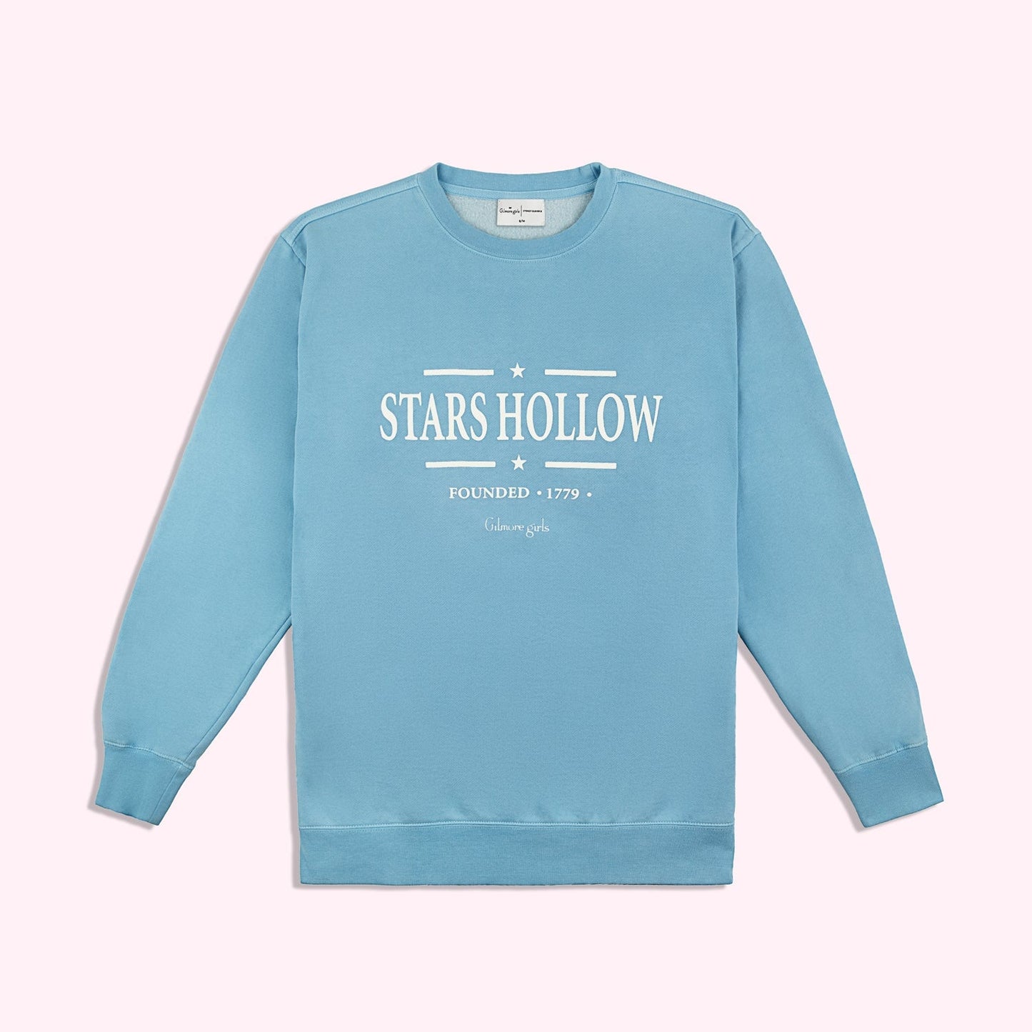 Stars Hollow Sweatshirt