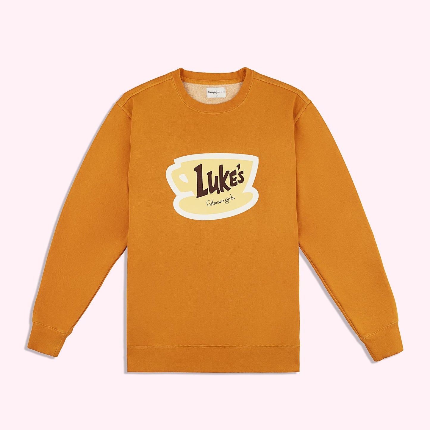 Luke's Sweatshirt