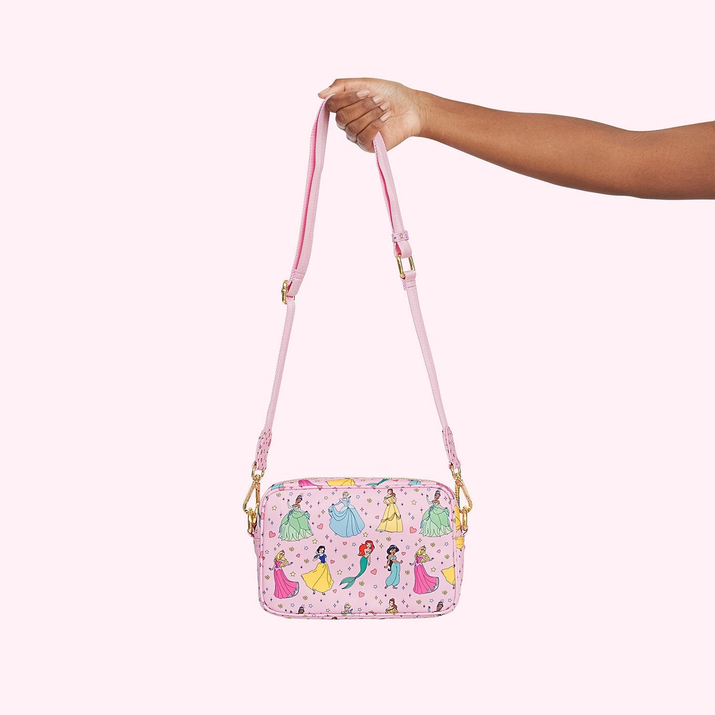 Disney Princess Camera Bag