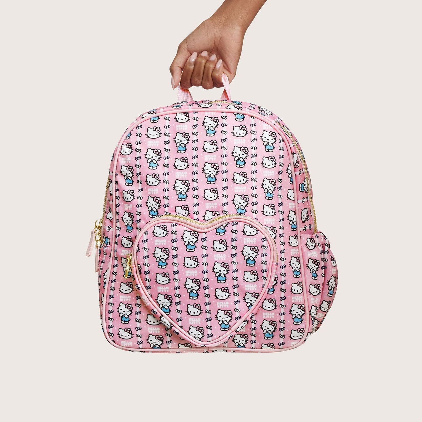 Hello Kitty Adult Mini Backpack