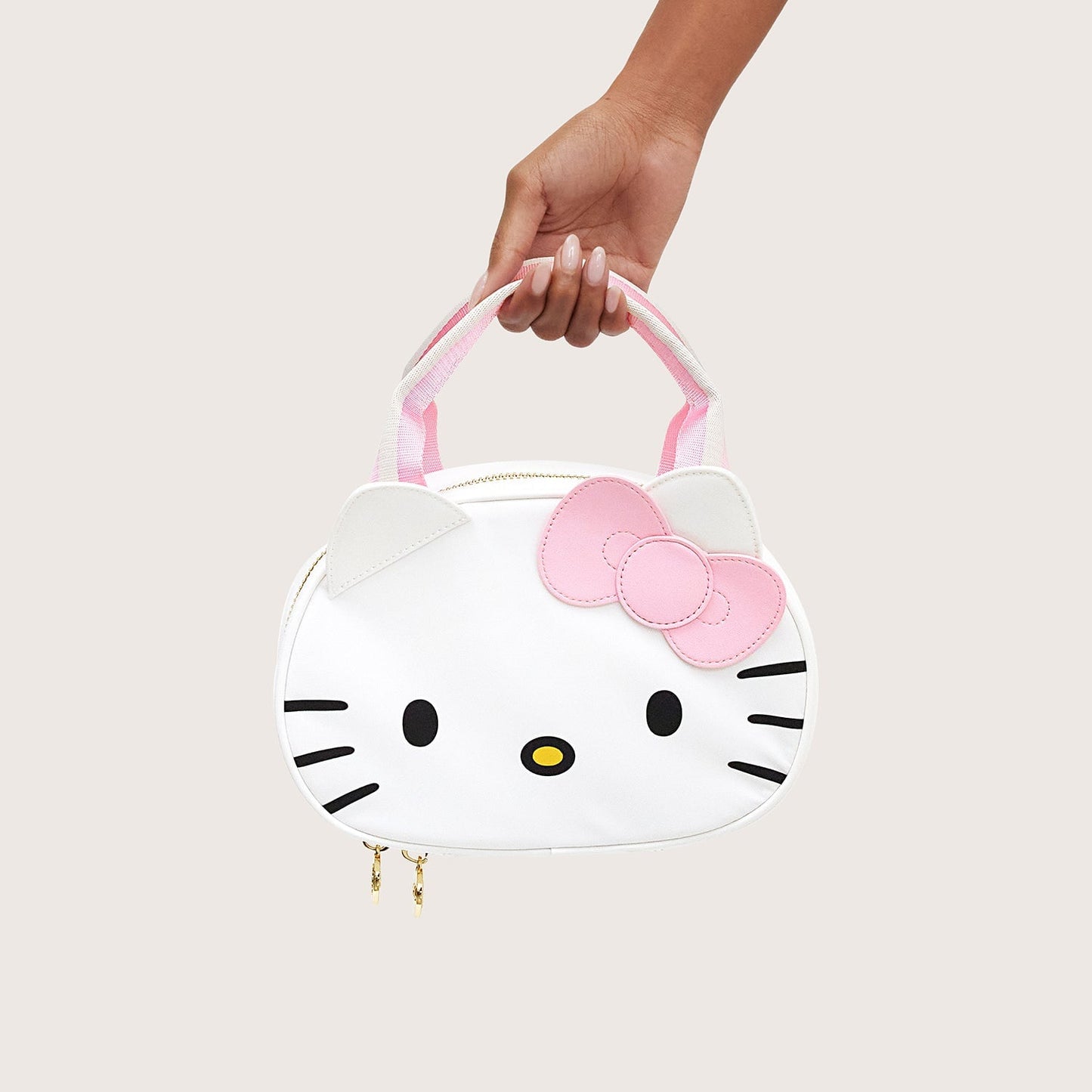 Hello Kitty Lunch Tote