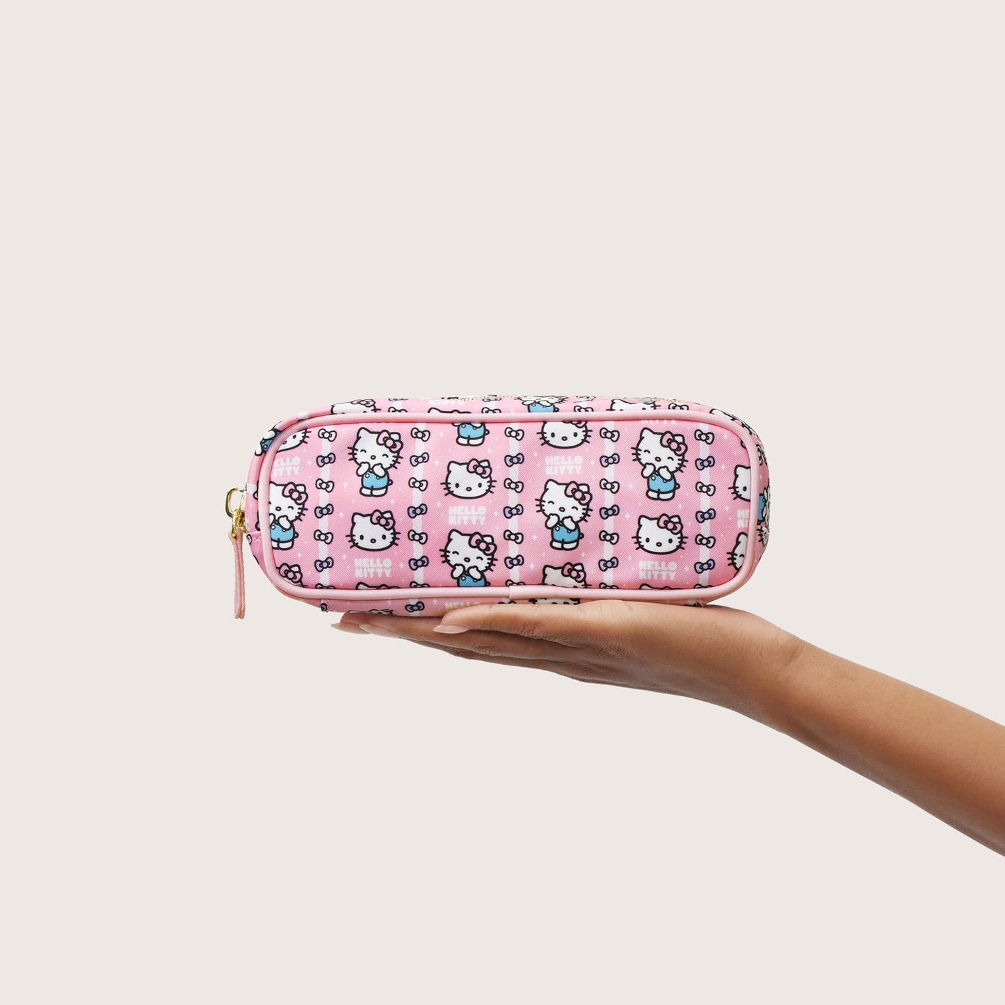 Hello Kitty Slim Pouch