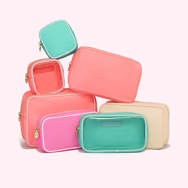 Best Sellers | Customizable Pouches, Bags, and More - Stoney Clover Lane