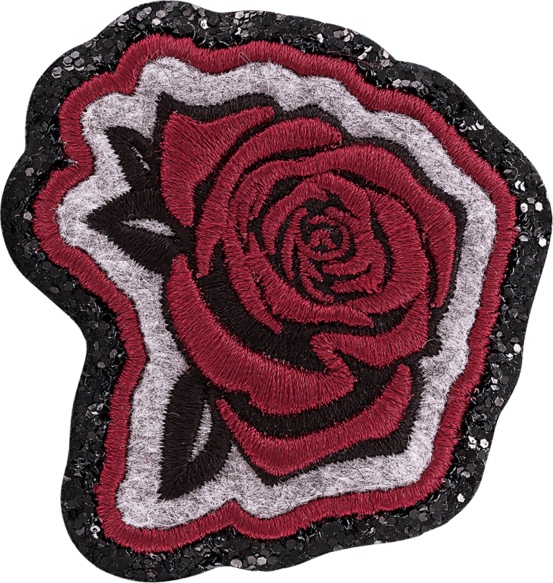 Rose Patch