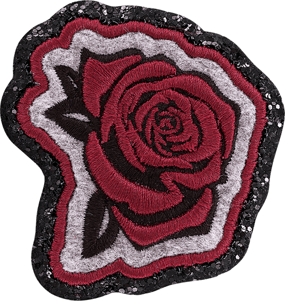 Rose Patch