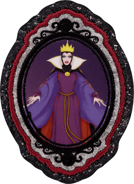 Evil Queen Patch