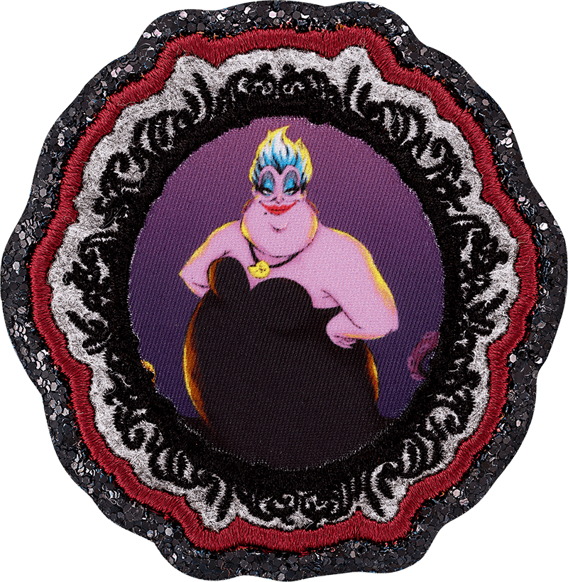 Ursula Patch