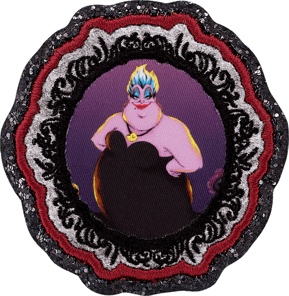 Ursula Patch