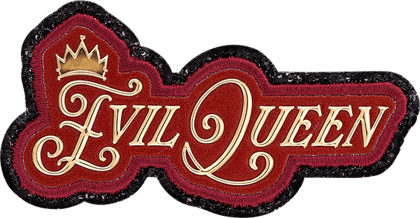 Evil Queen Name Patch