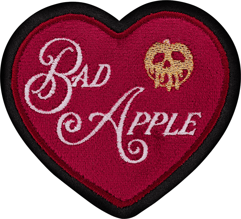 Bad Apple Patch