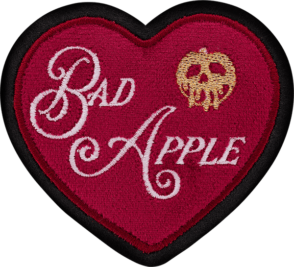 Bad Apple Patch