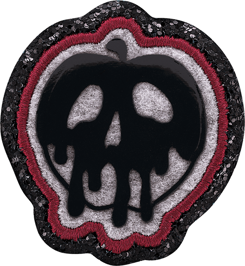 Poisoned Apple Patch