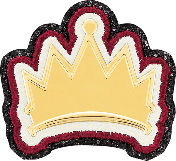 Crown Patch