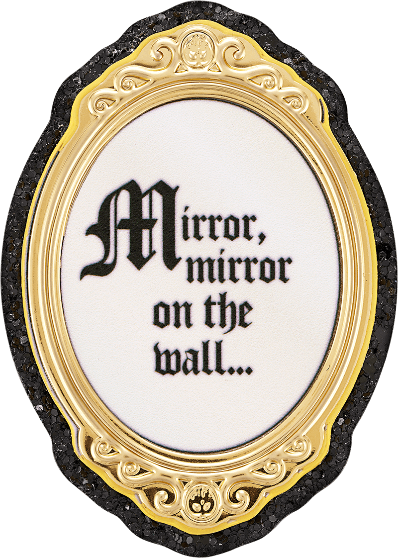 Mirror Mirror Patch