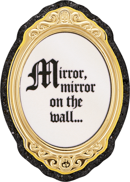 Mirror Mirror Patch