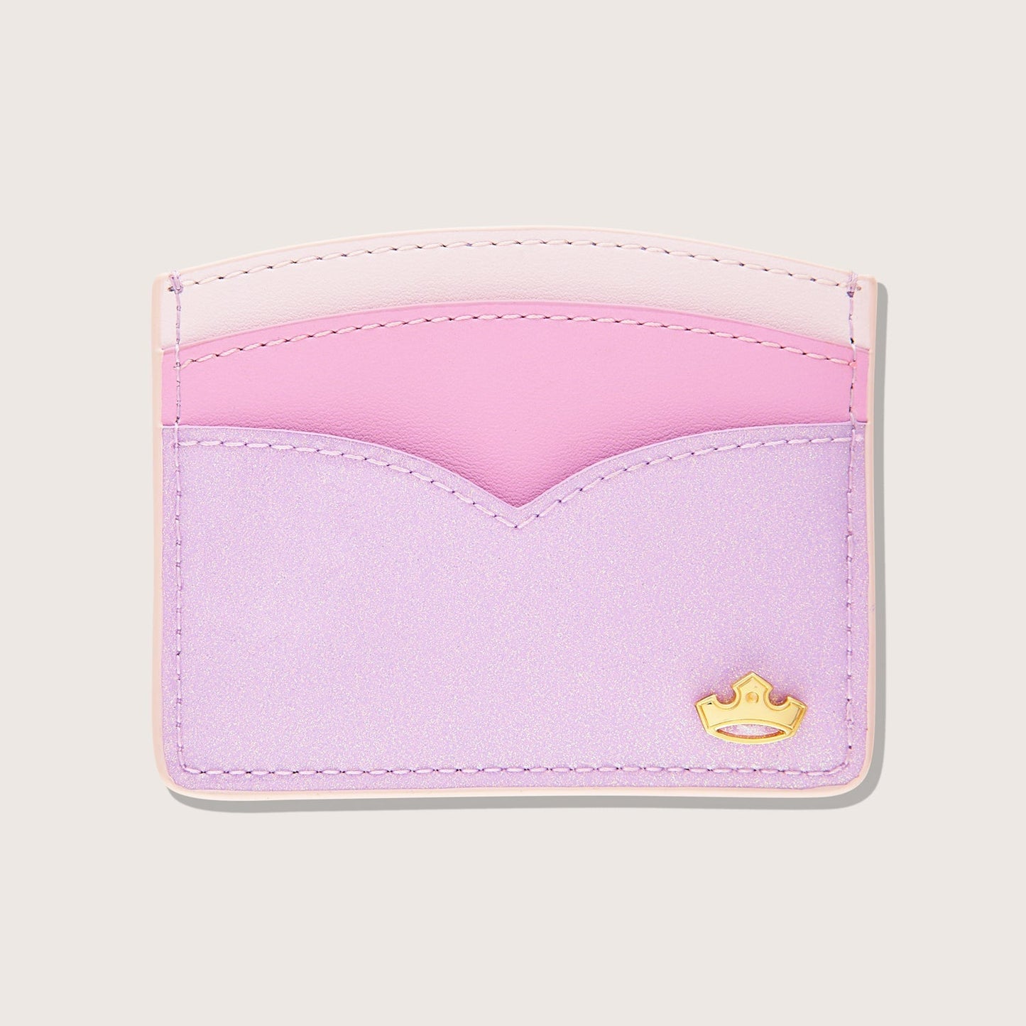 Disney Princess Curved Card Case