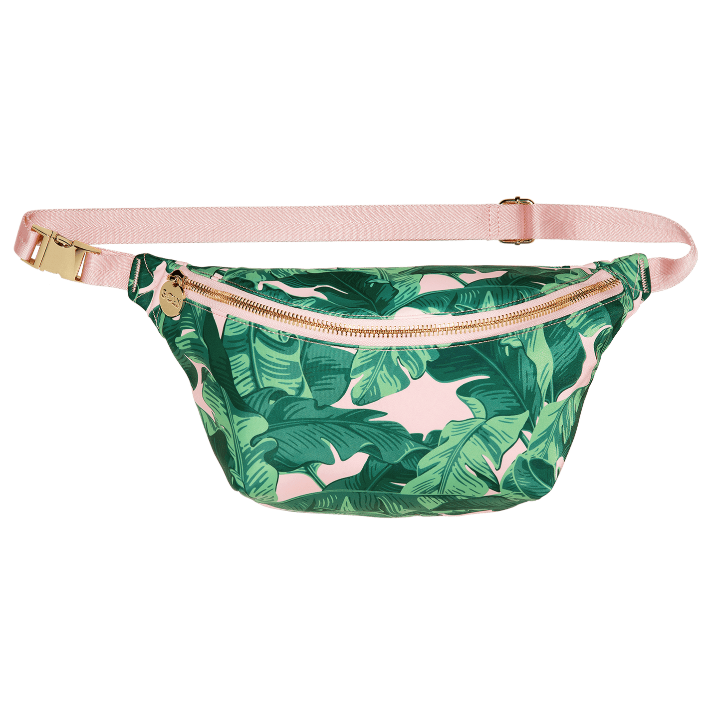 Beverly Hills Hotel Jumbo Fanny Pack