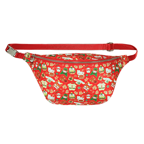 Jumbo Fanny Pack