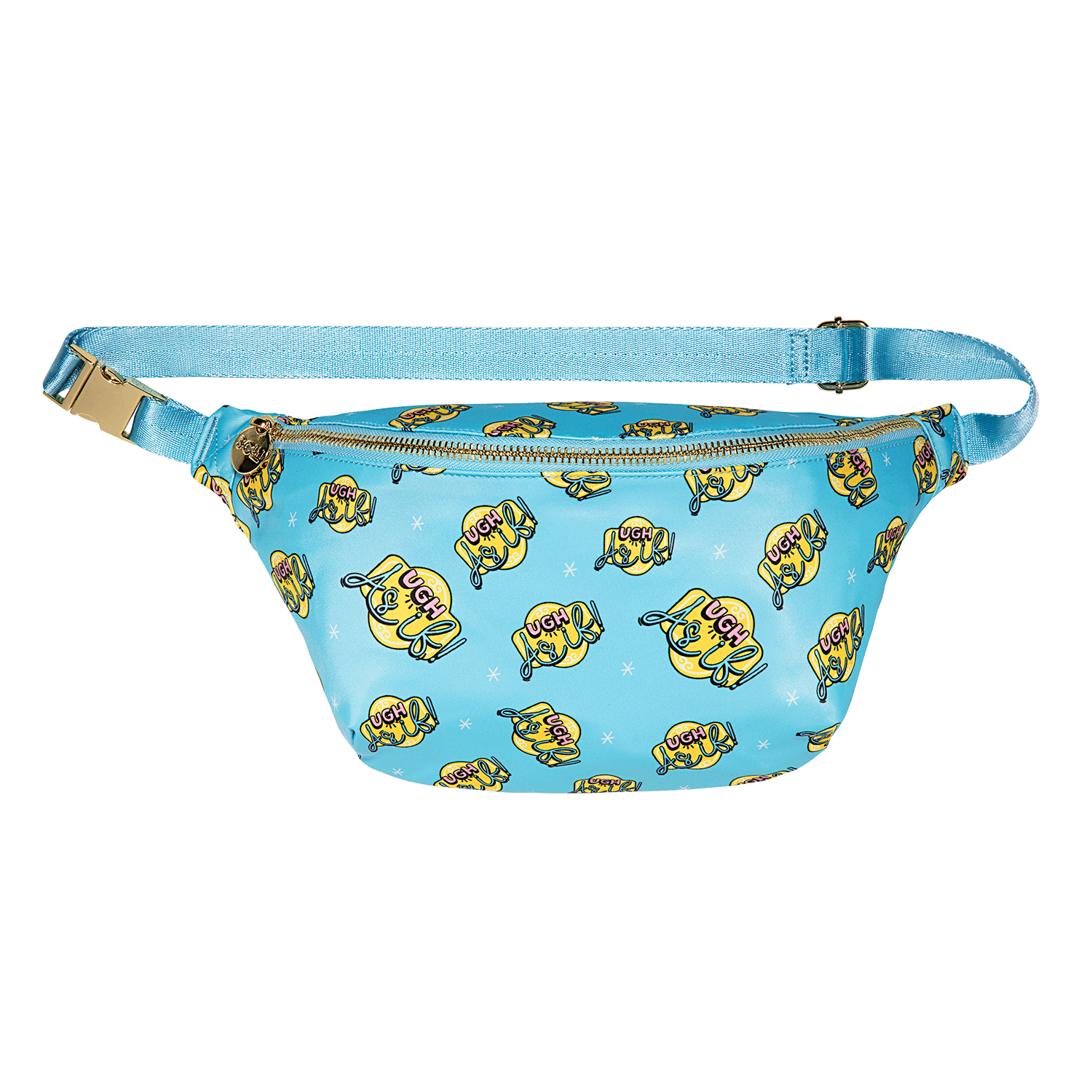 Stoney Clover Jumbo Camel Fanny fashion Pack