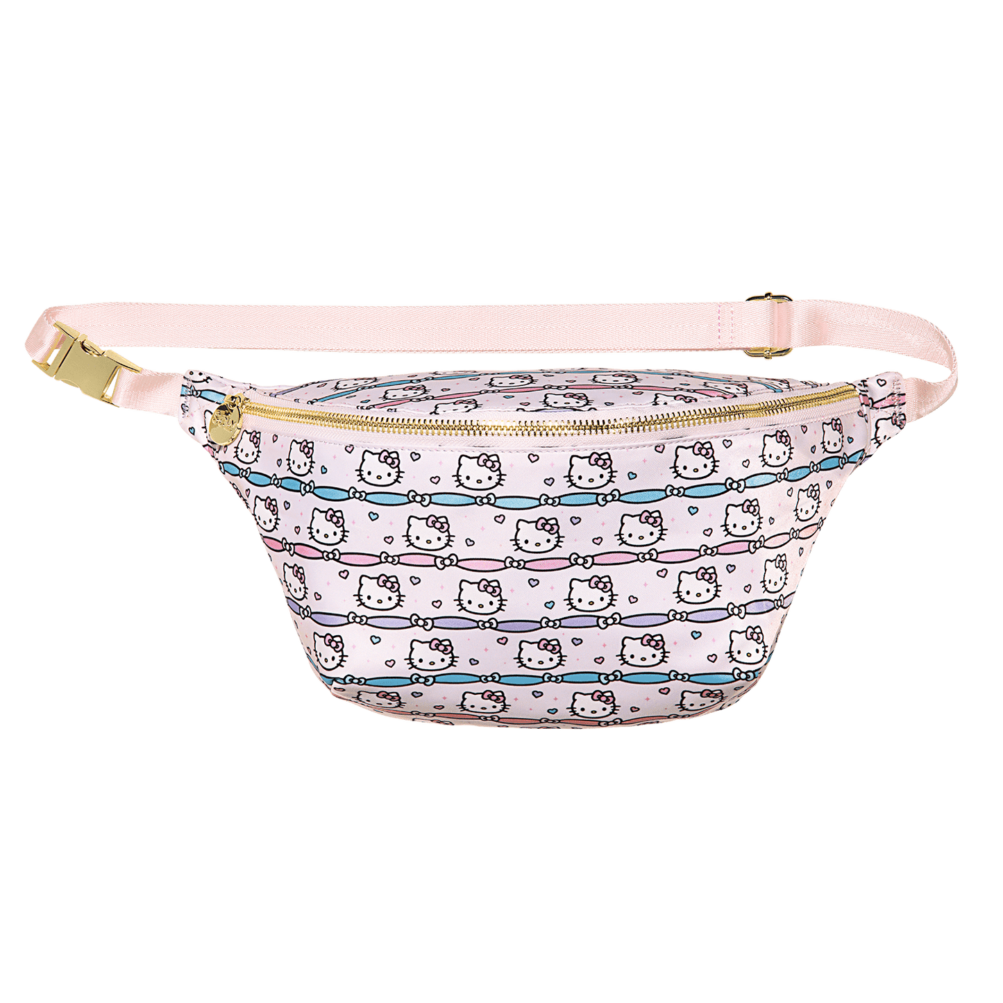 Hello Kitty Jumbo Fanny Pack