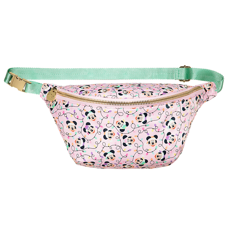 Jumbo Fanny Pack