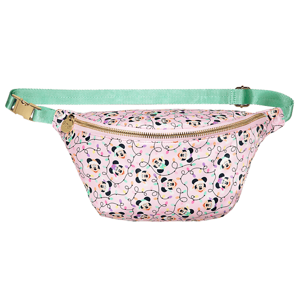 Jumbo Fanny Pack