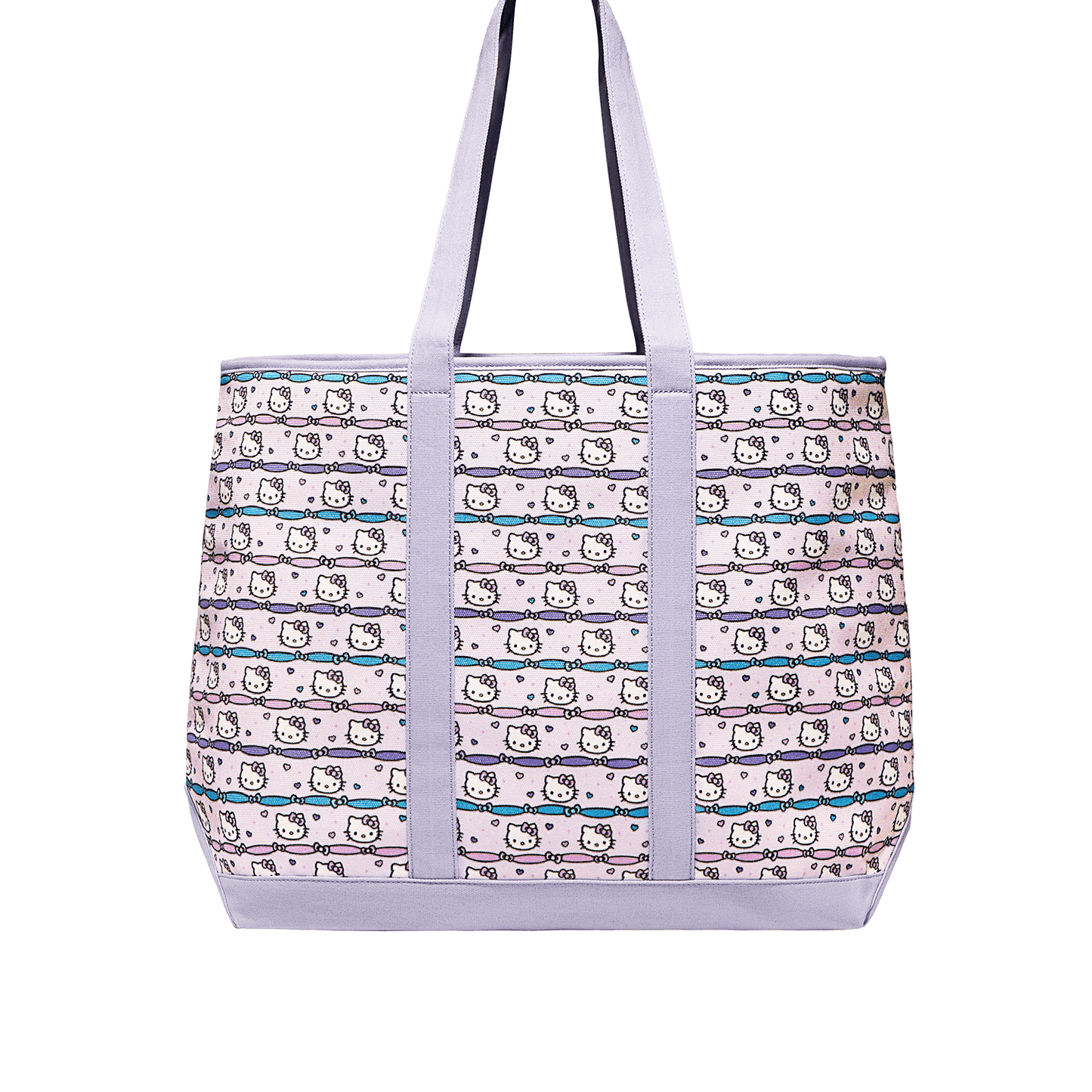 Hello Kitty Large Tote