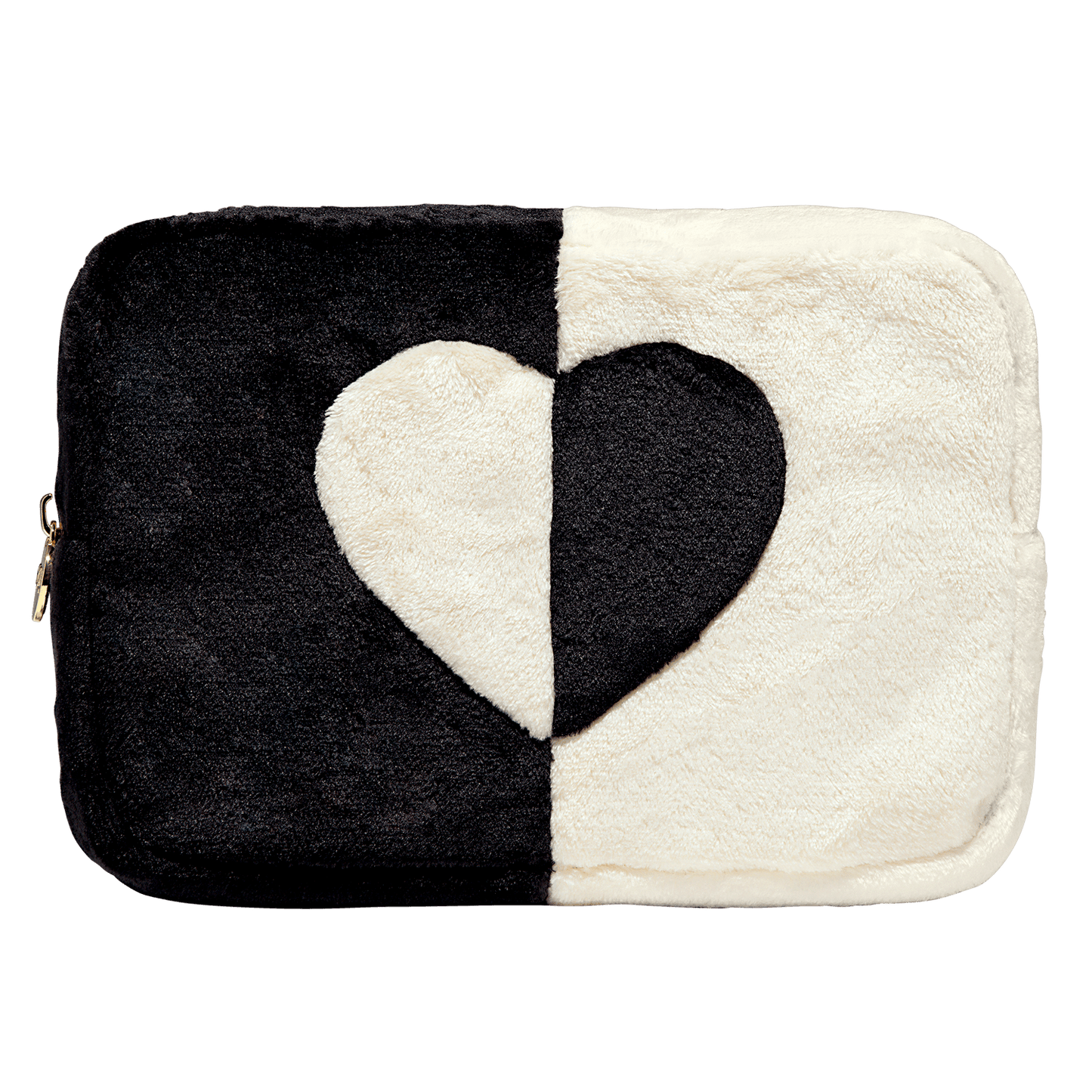 Disney Villains Plush Large Pouch