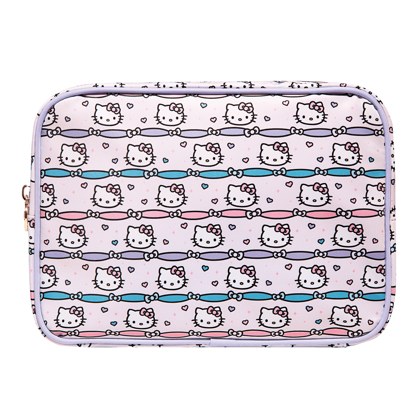 Hello Kitty Large Pouch