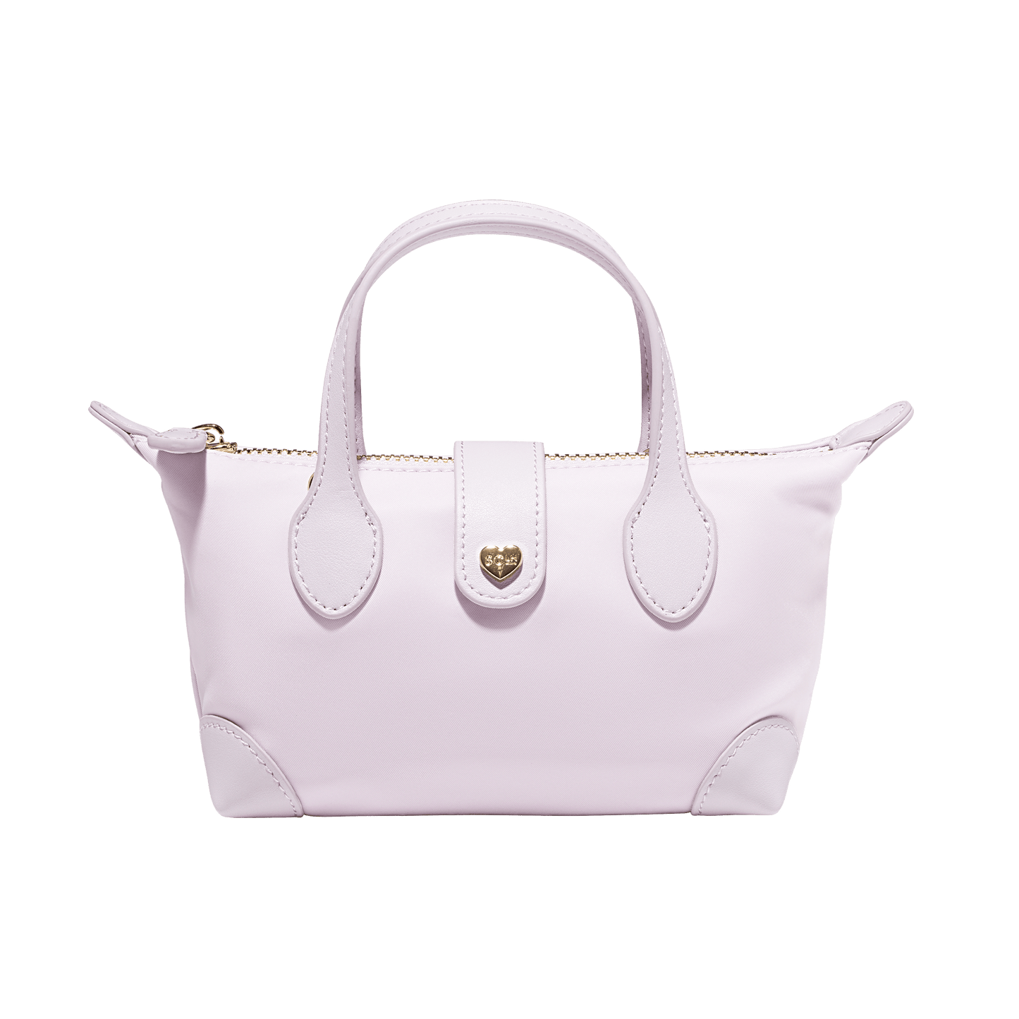 Pouchette Crossbody Bag