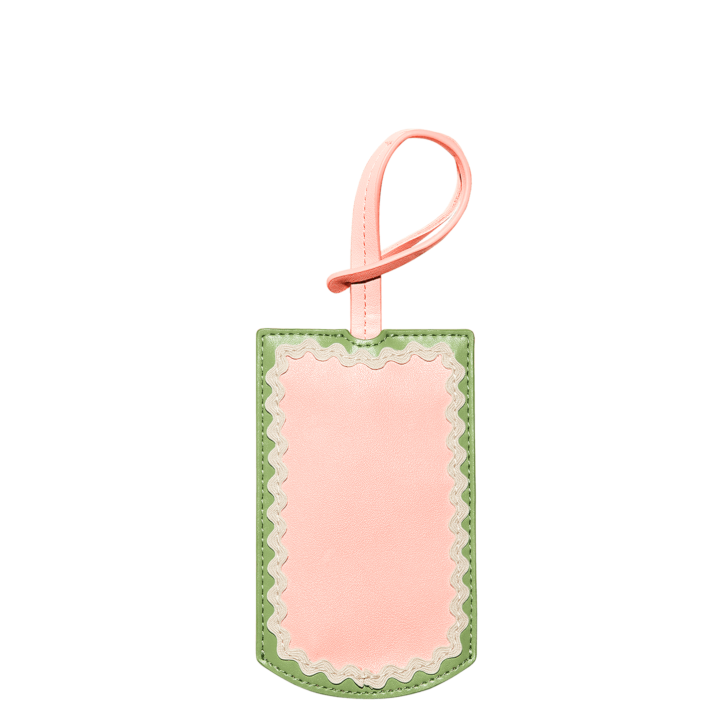 Luggage Tag