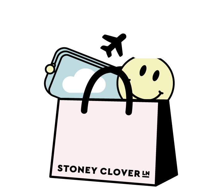 Stoney Clover Lane - Maintenance Page