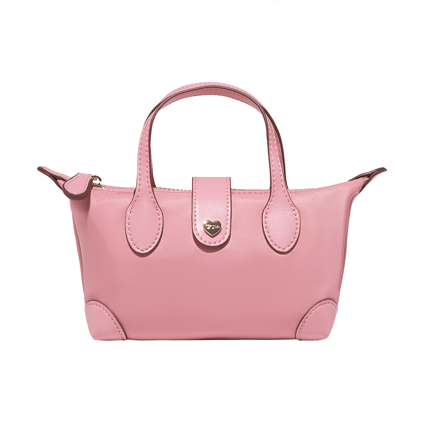 Fall 2024 Pouchette Crossbody Bag