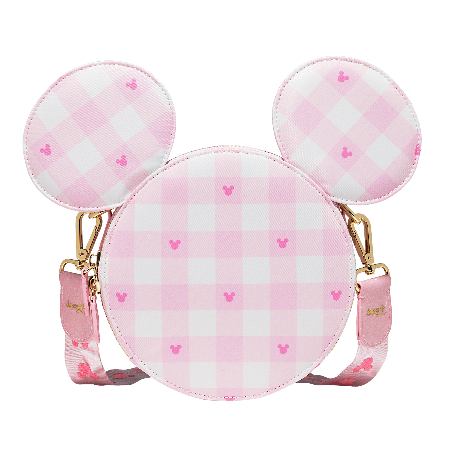 Mickey Mouse Crossbody Bag