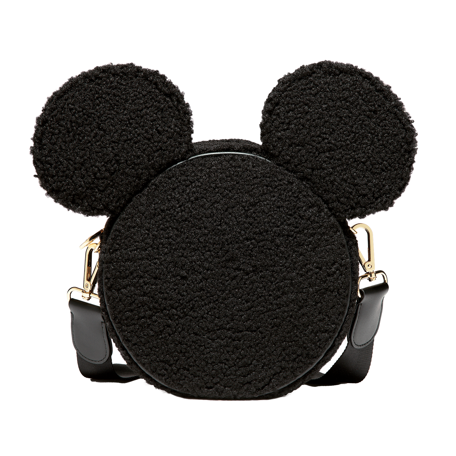 Mickey Mouse Crossbody Bag