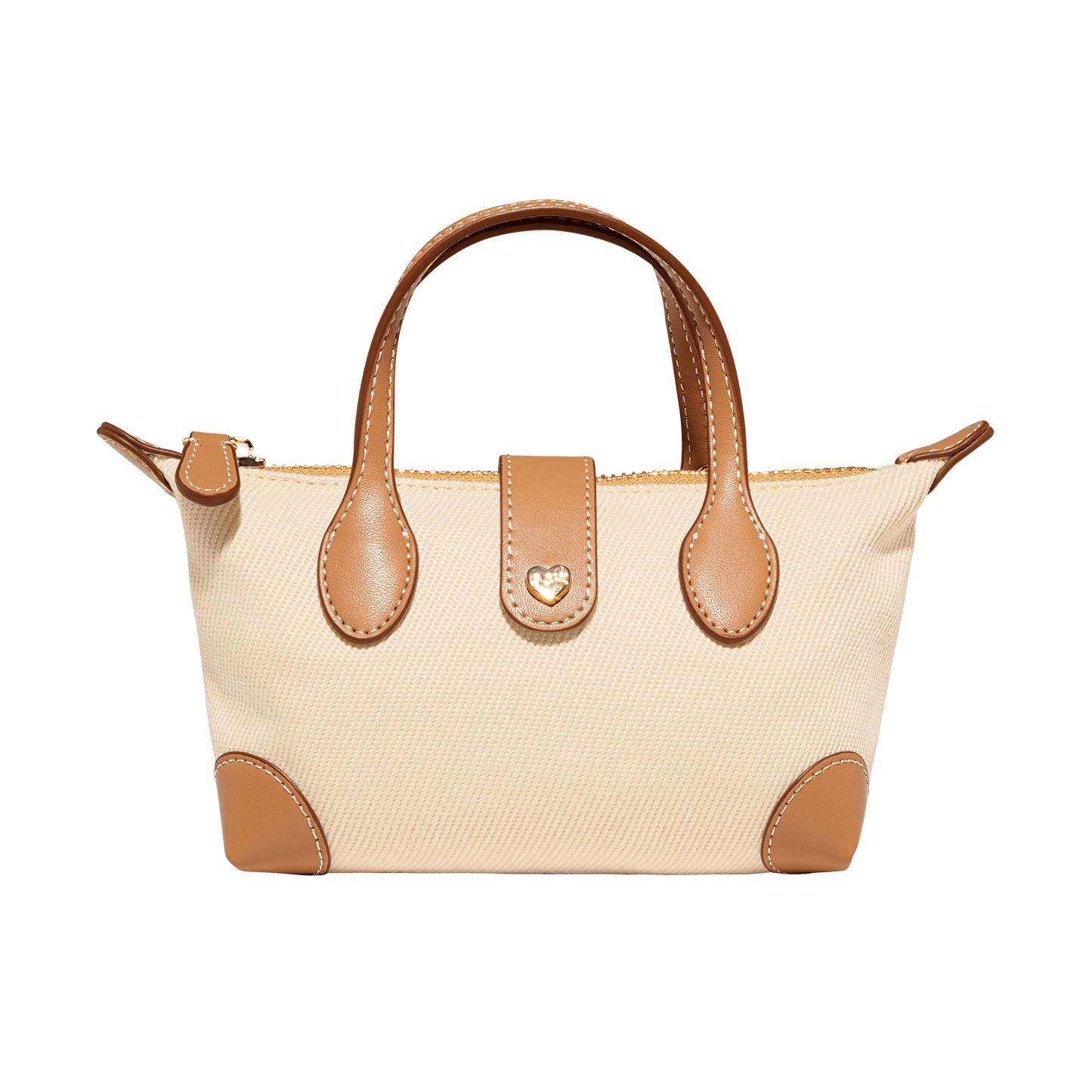 Pouchette Crossbody Bag