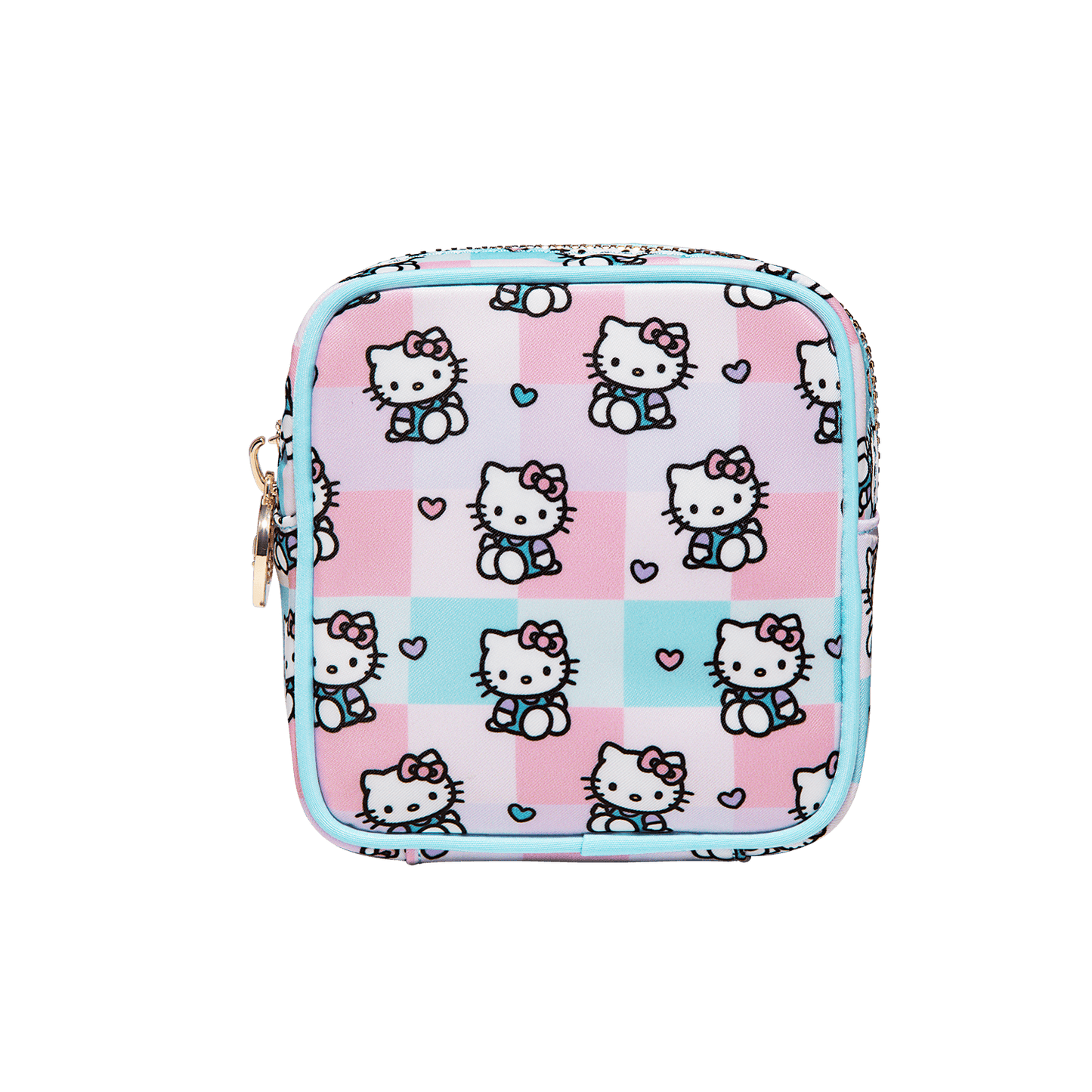 Hello Kitty Mini Pouch