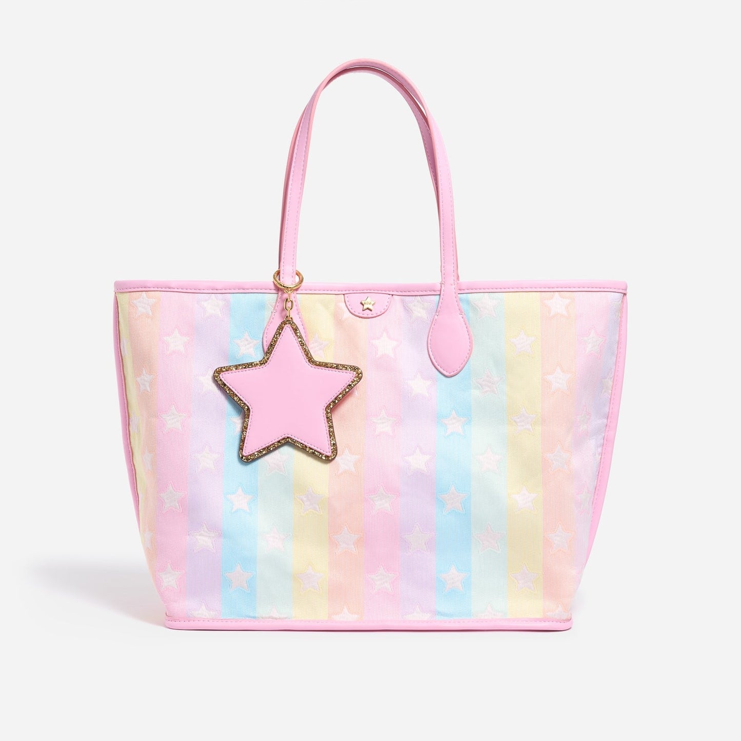 Star Bag Charm