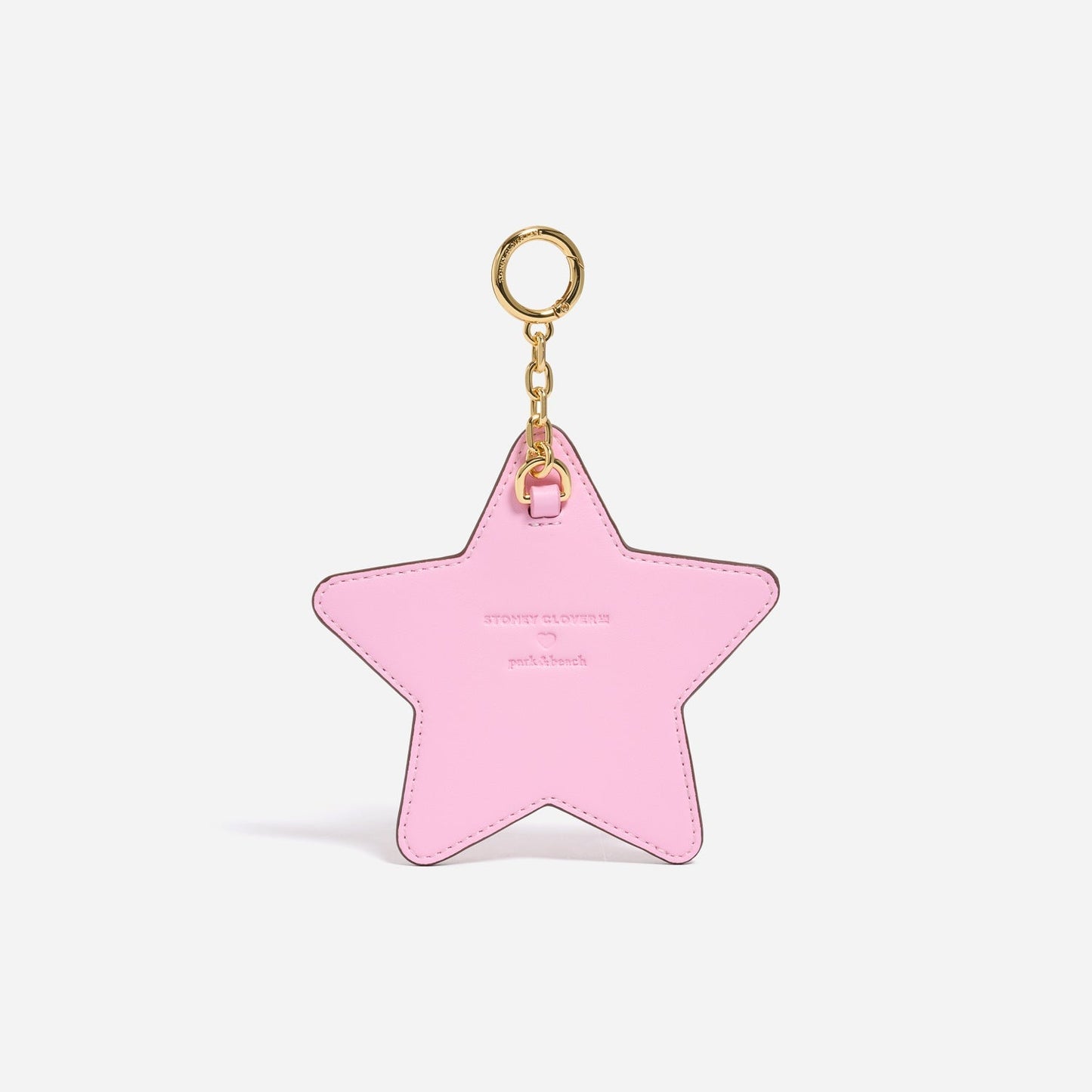 Star Bag Charm