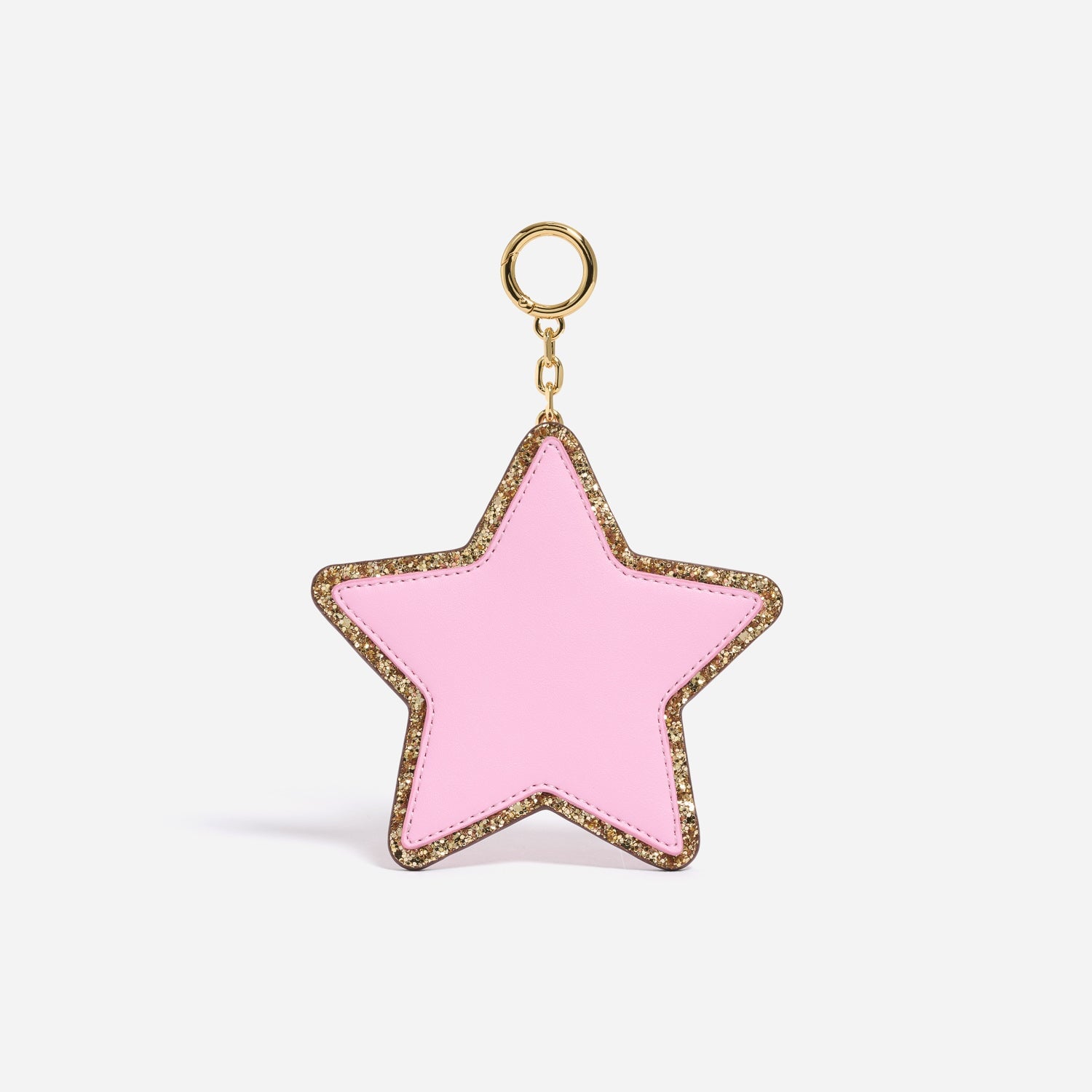 Star Bag Charm