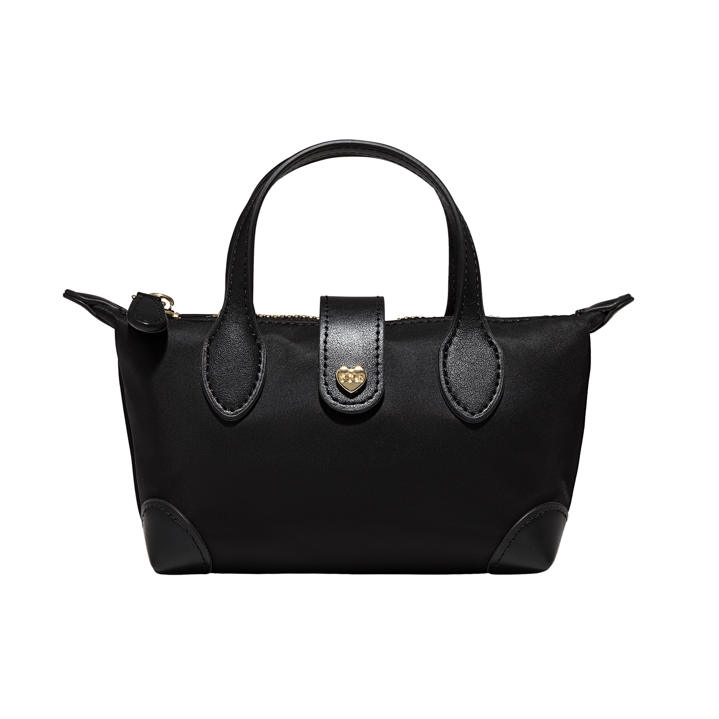 Pouchette Crossbody Bag